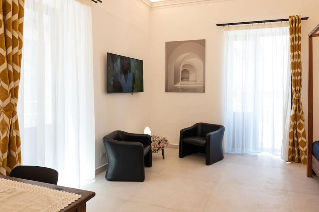 Collegiata Apartment - Catania Downtown Exterior photo