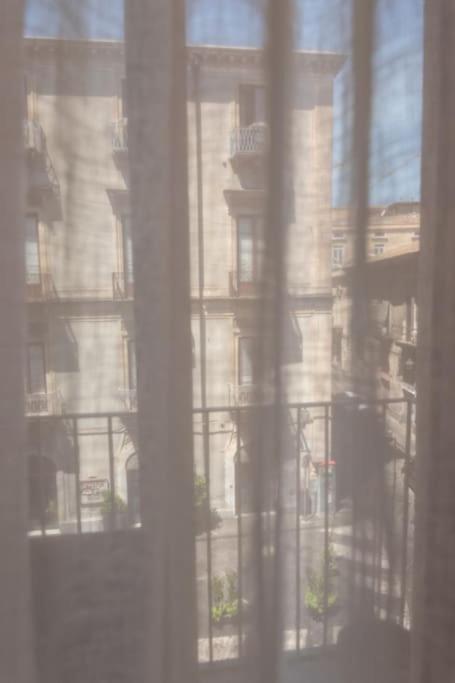Collegiata Apartment - Catania Downtown Exterior photo